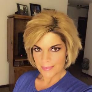 Meet your Posher, Jill